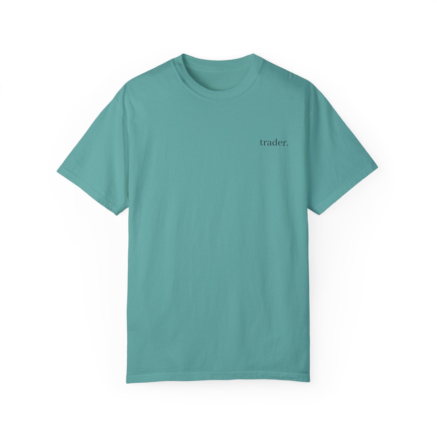 Trader. - Stylish Casual Tee