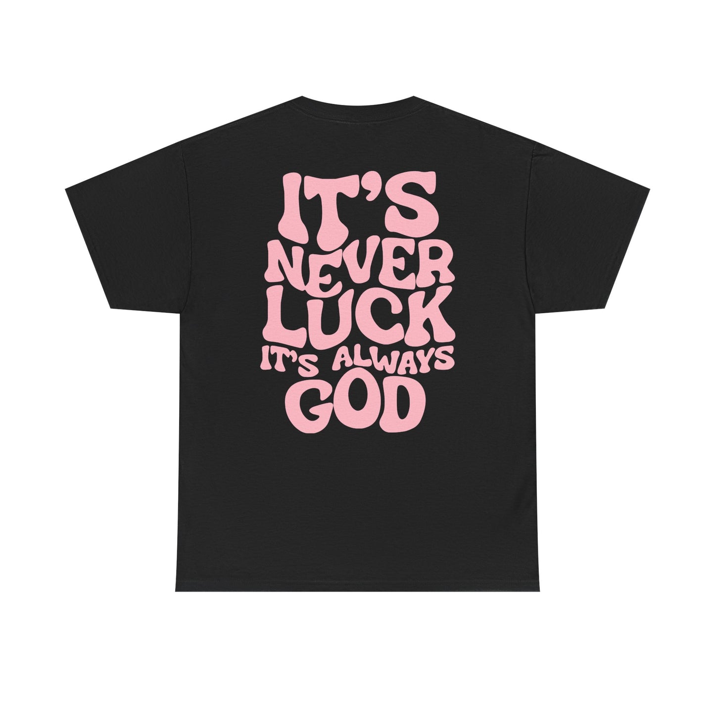 Blessed T