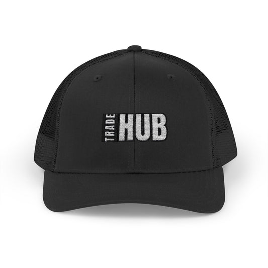 Snapback Cap