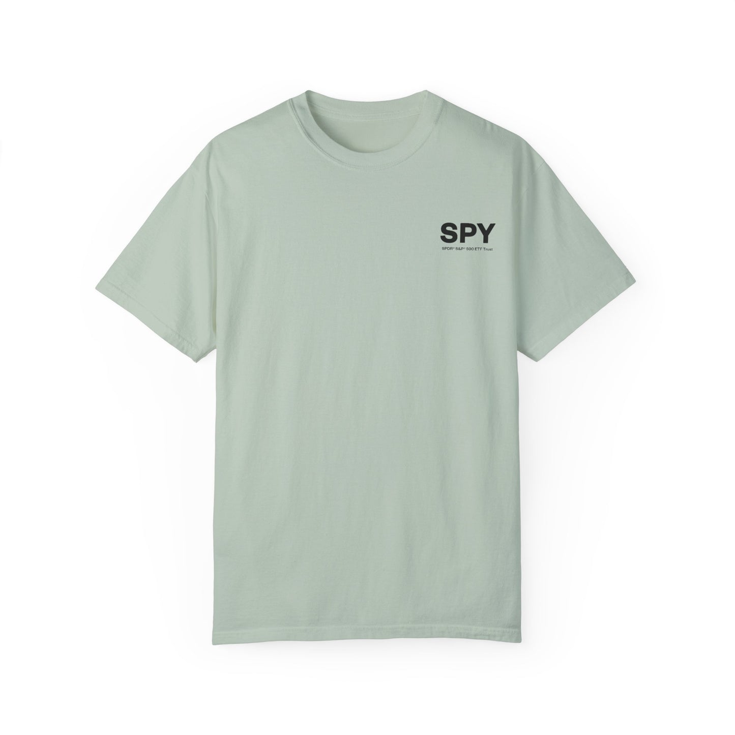 SPDR Graphic Tee