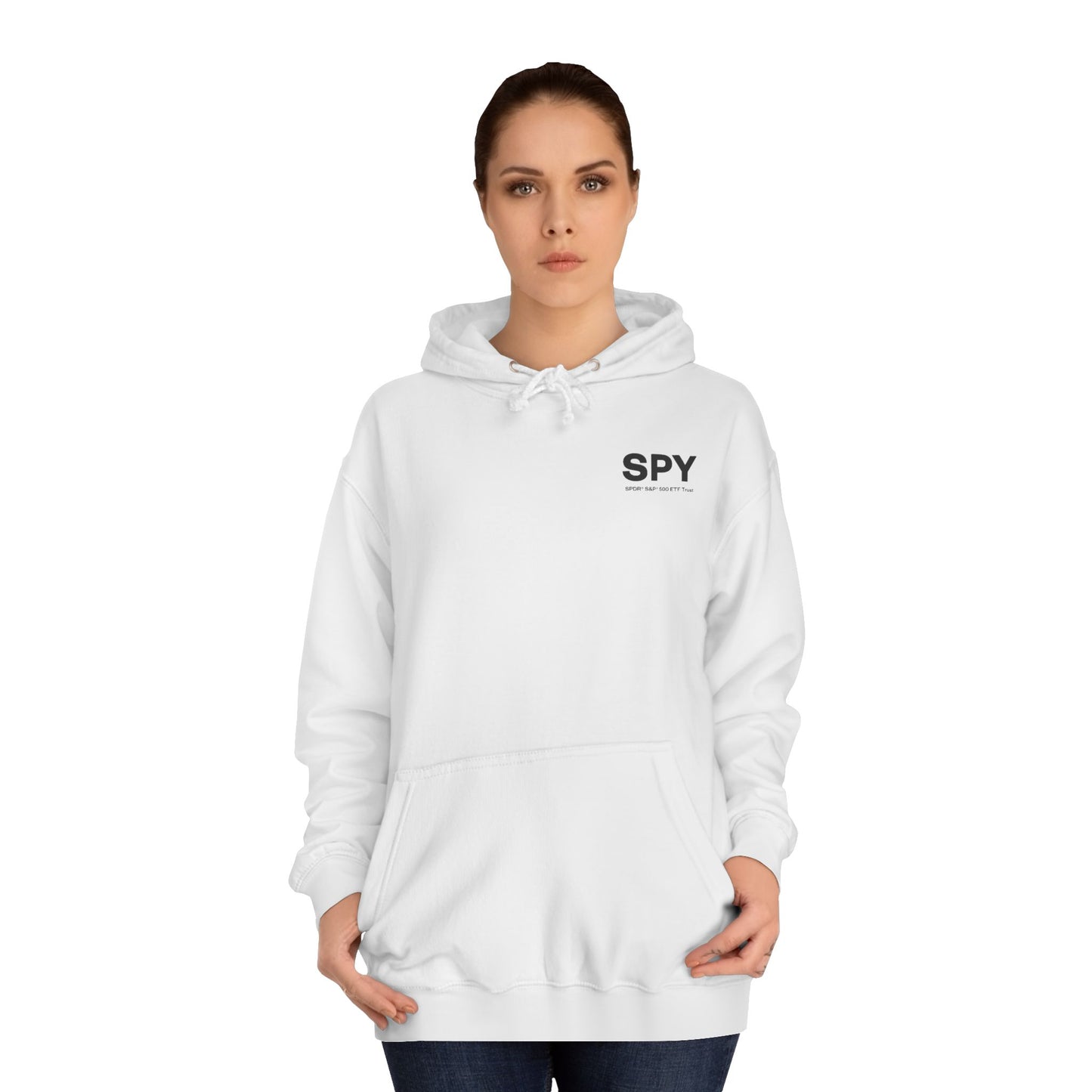 SPDR Hoodie