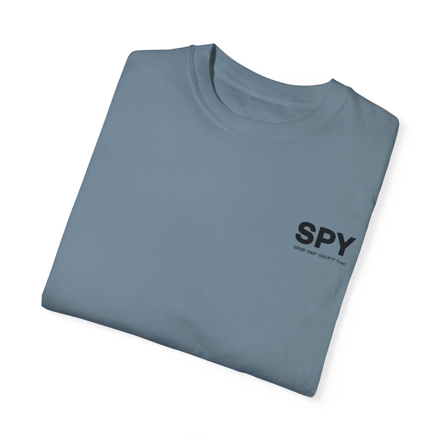 SPDR Graphic Tee