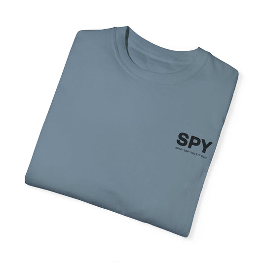 SPDR Graphic Tee