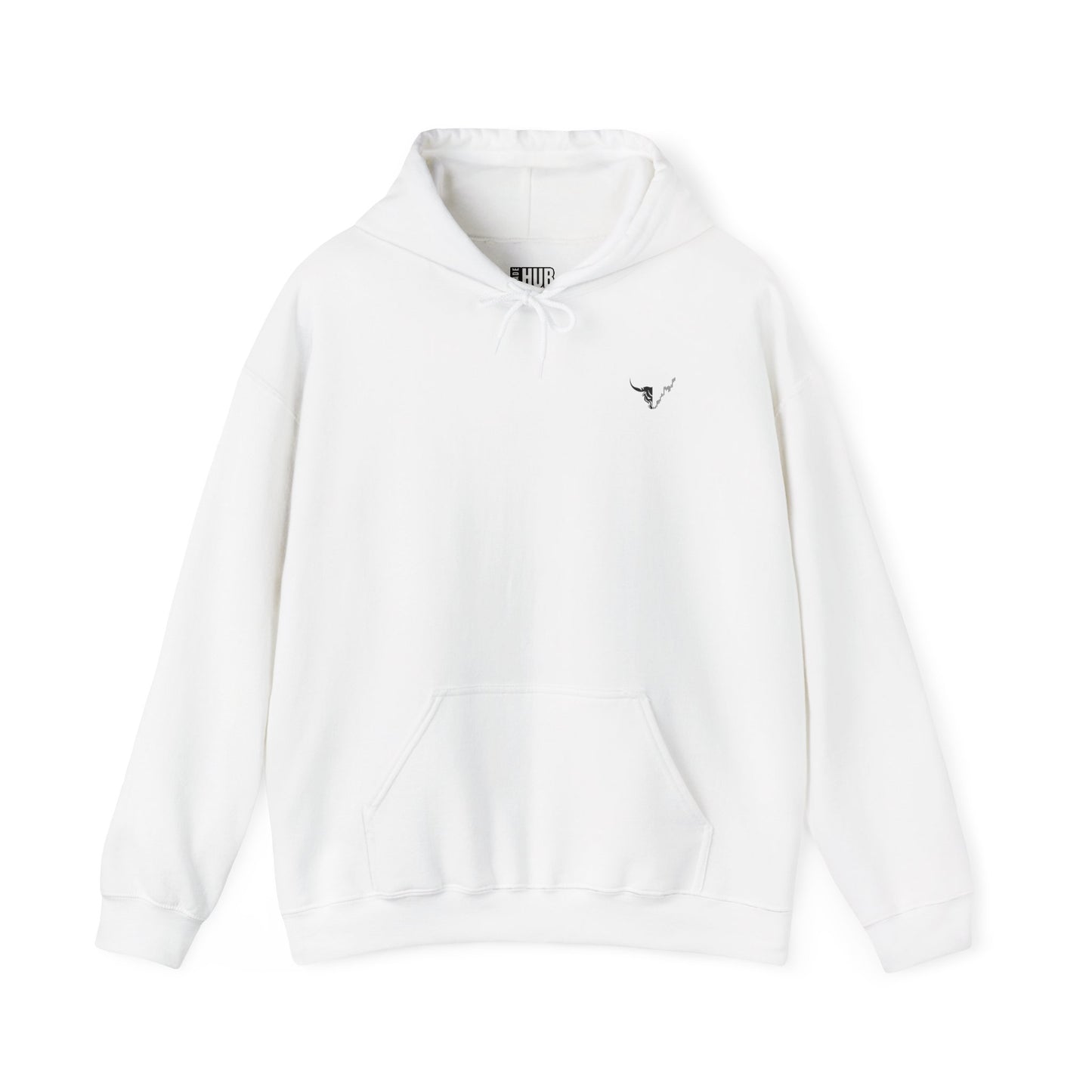 Stealth Bull Hoodie