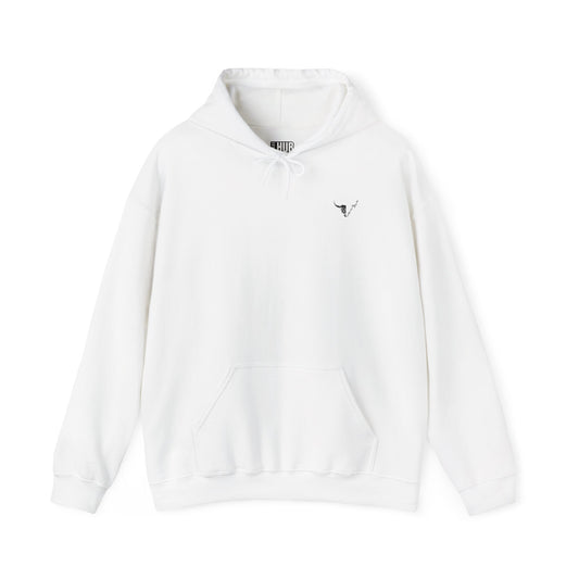 Stealth Bull Hoodie