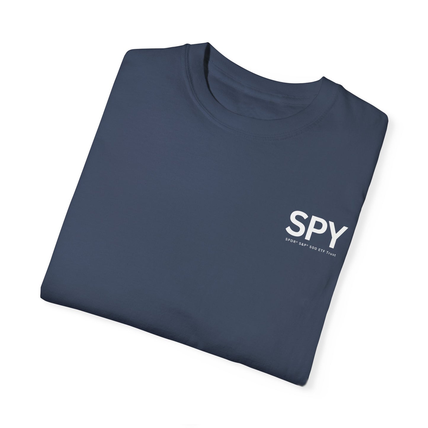 SPDR Graphic Tee