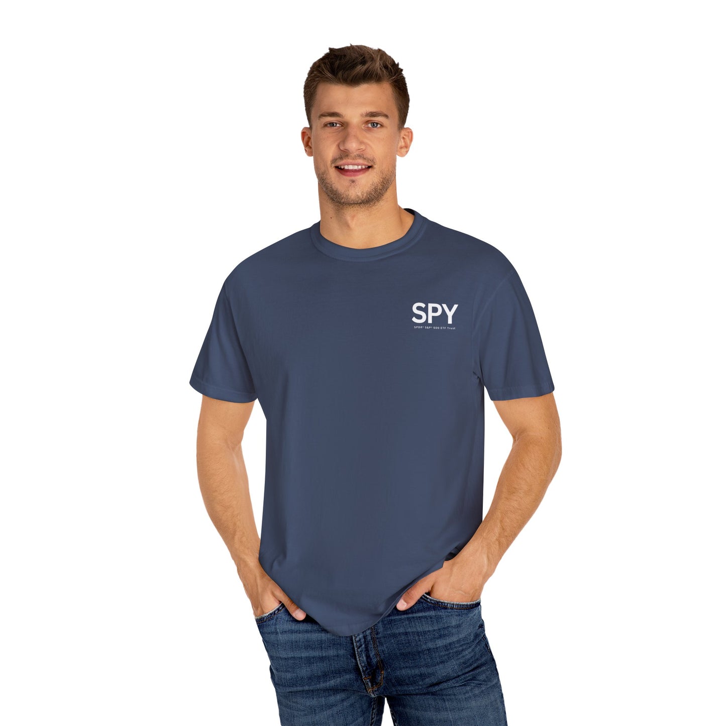 SPDR Graphic Tee