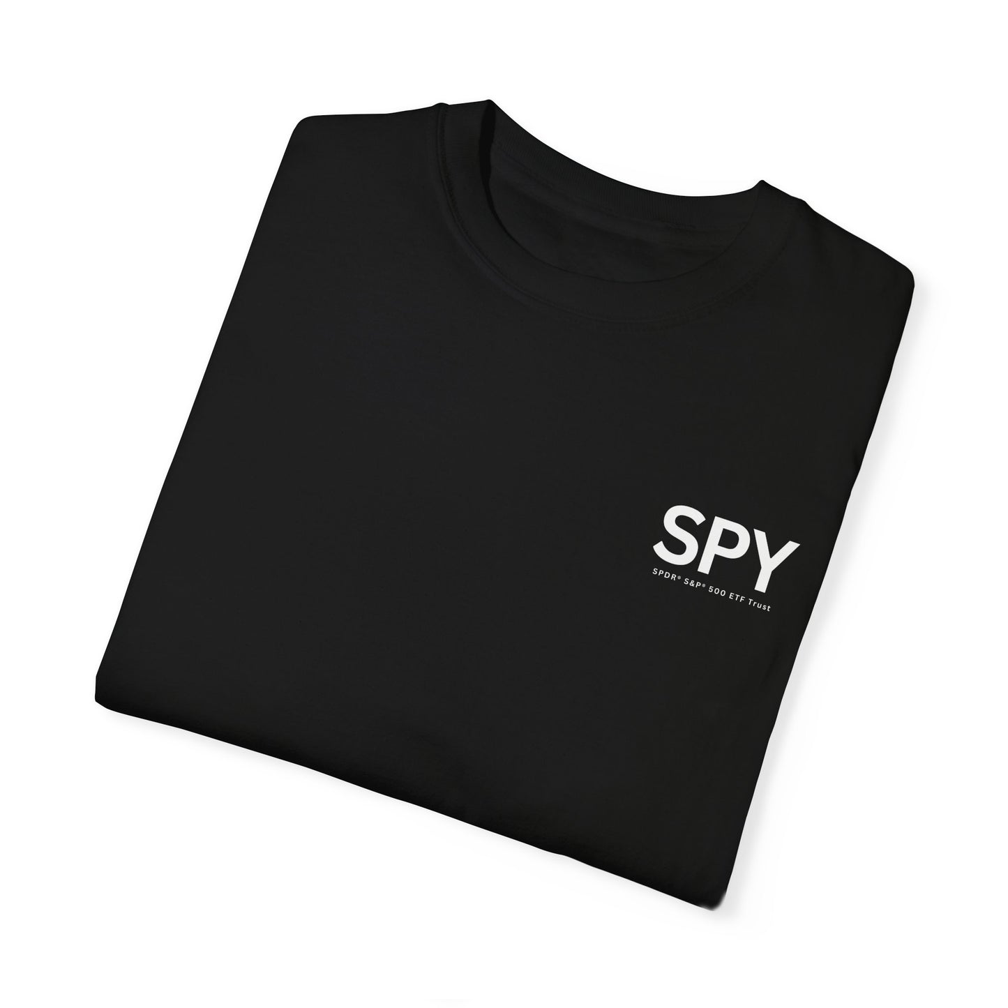 SPDR Graphic Tee