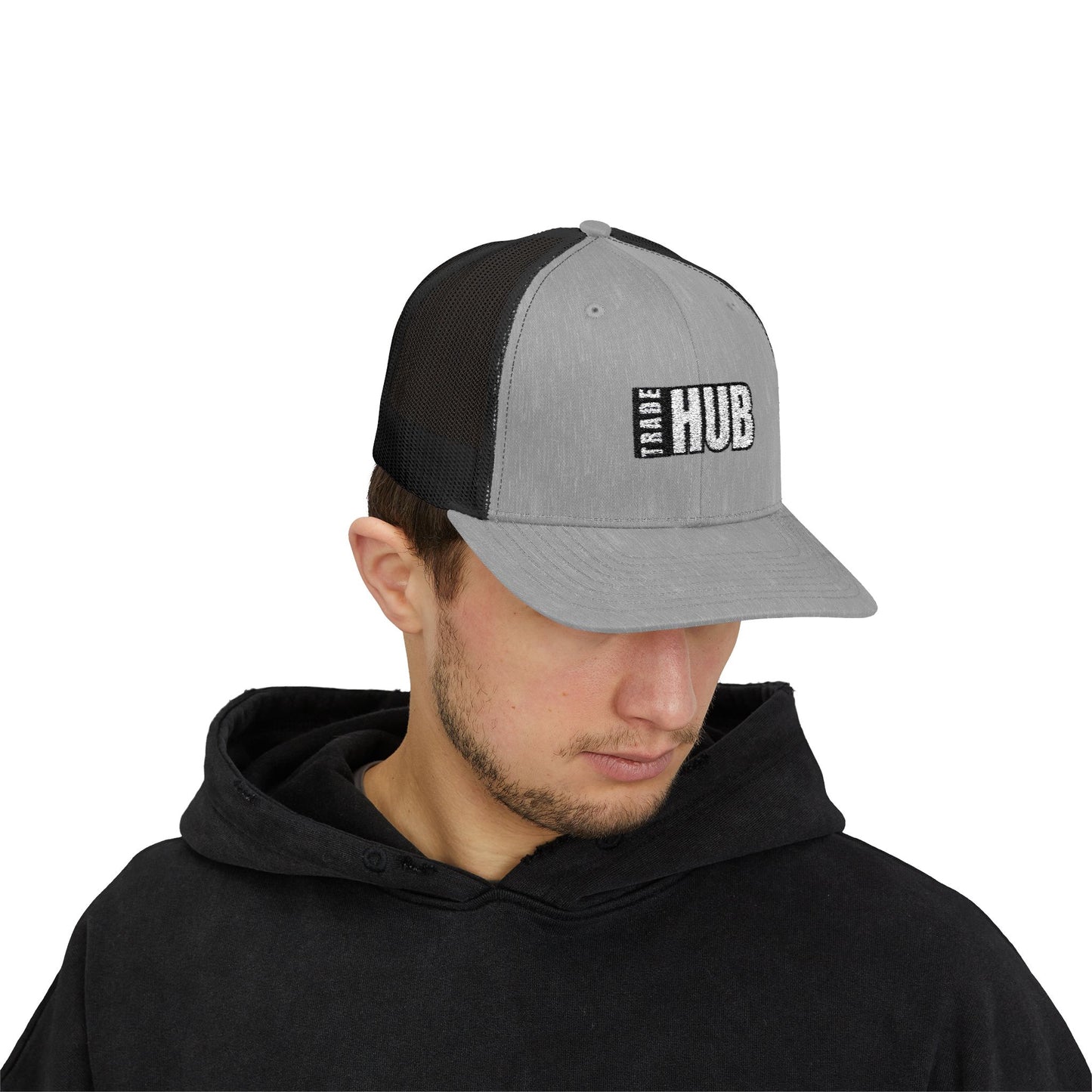 Snapback Cap