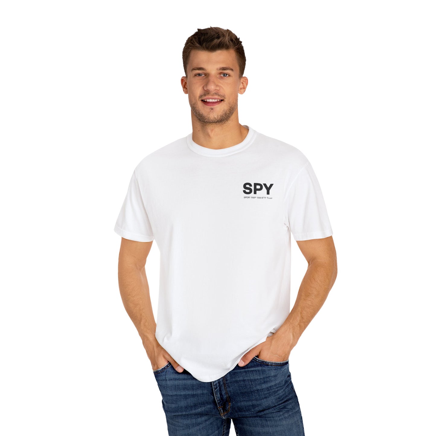 SPDR Graphic Tee