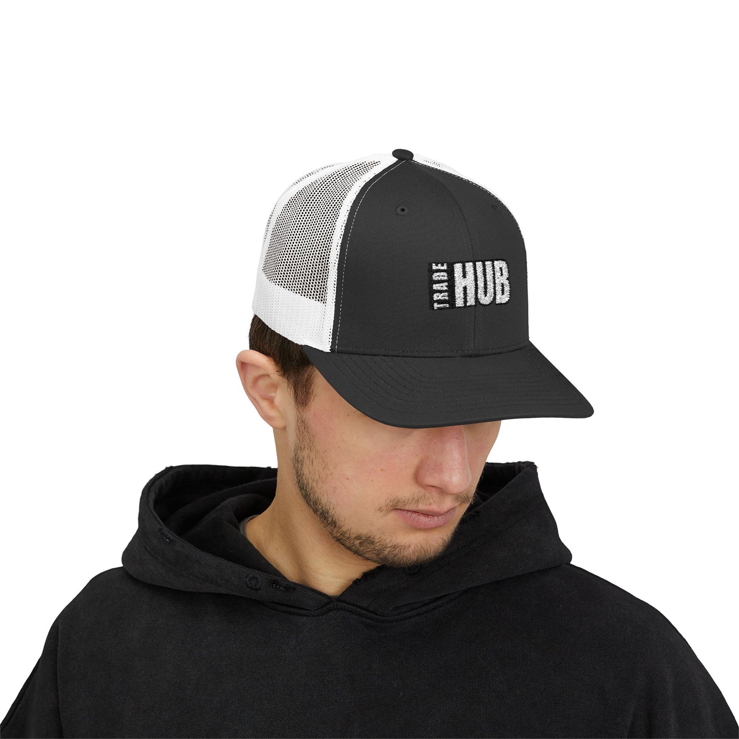 Snapback Cap