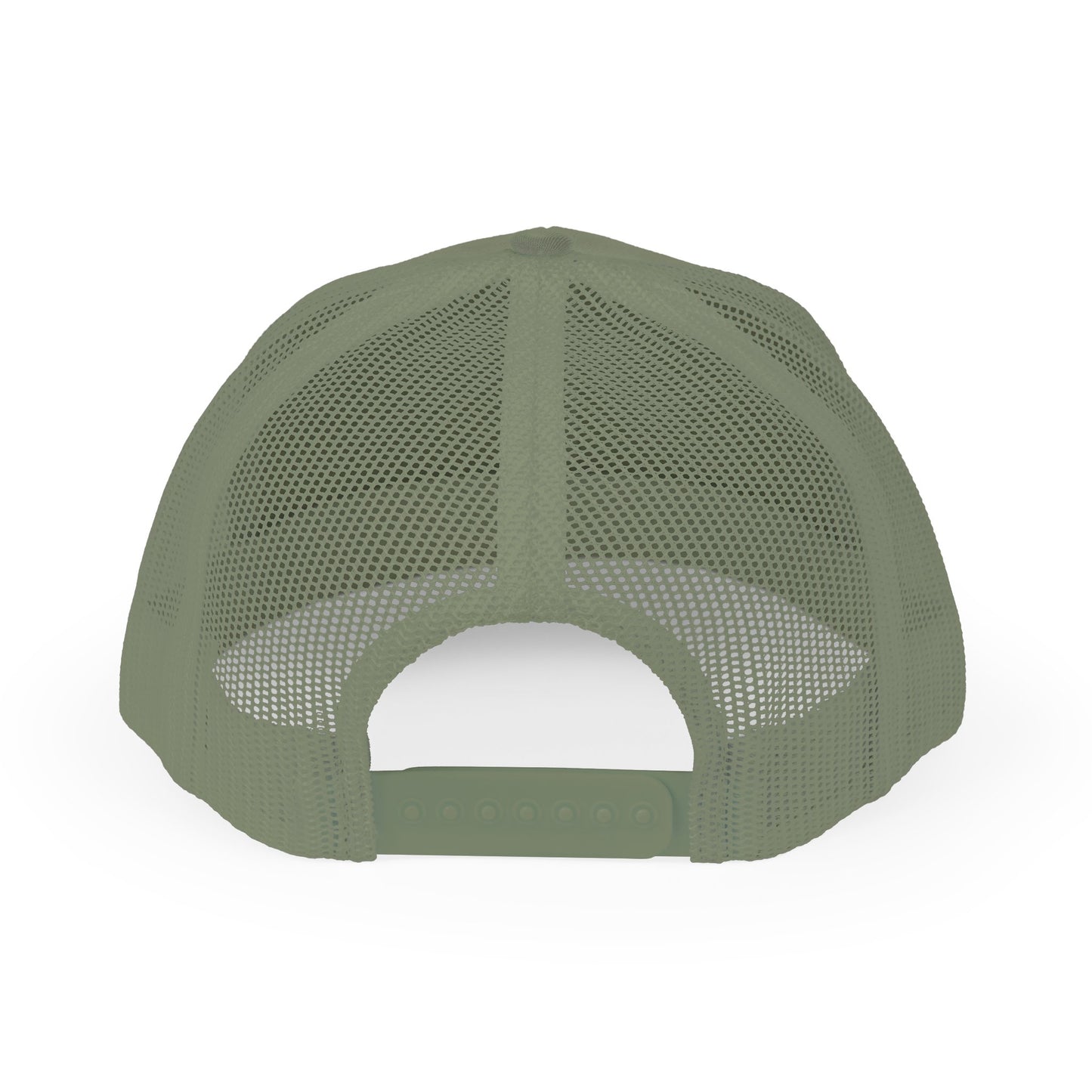 Snapback Cap