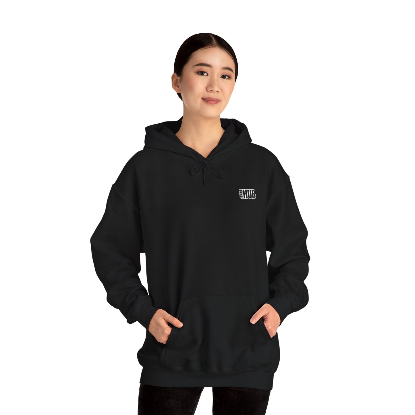 TradeHub OG Hoodie