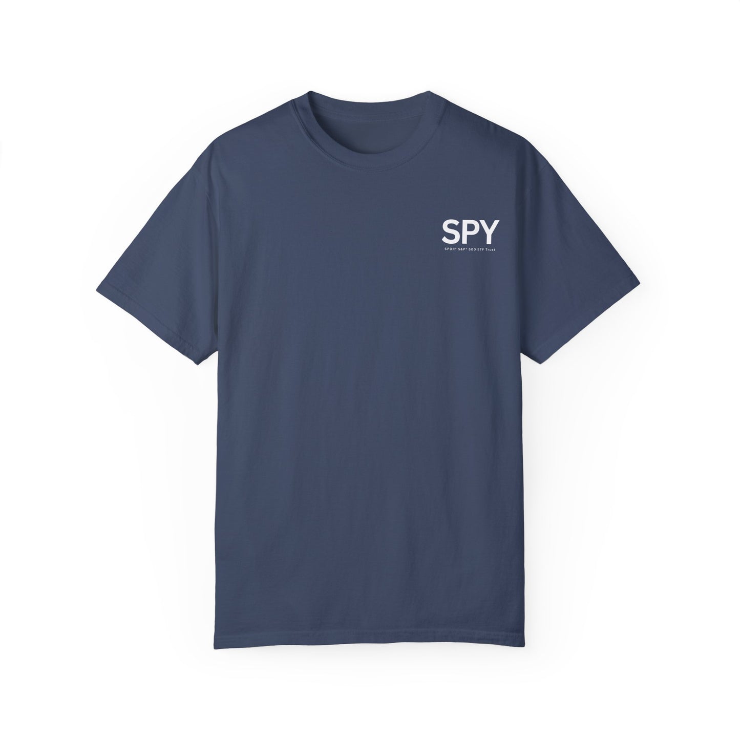 SPDR Graphic Tee