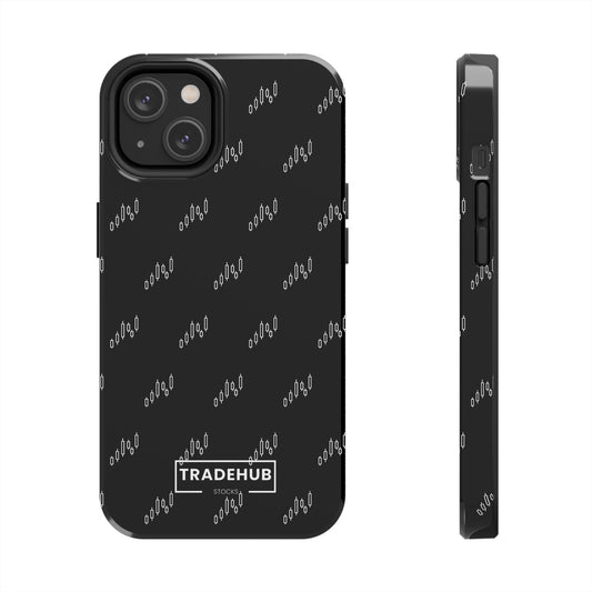 Candle Stick Phone Case