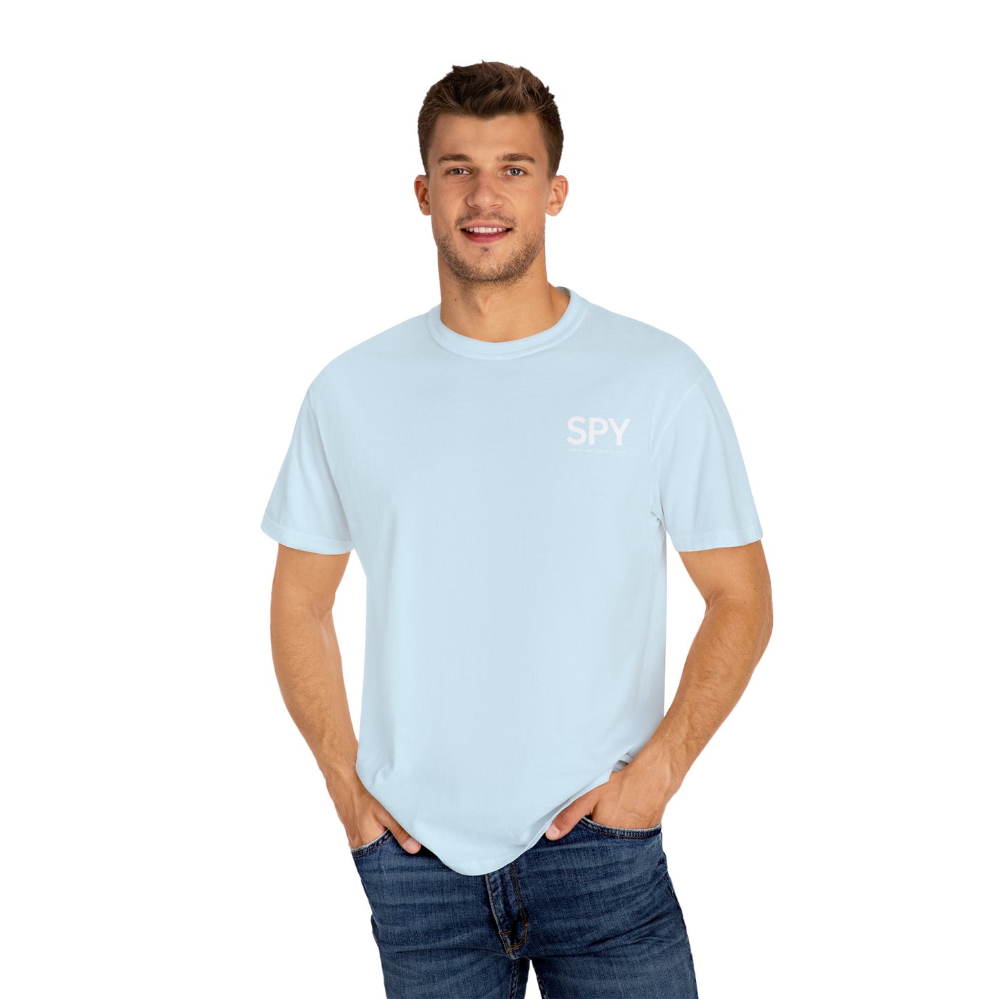 SPDR Graphic Tee