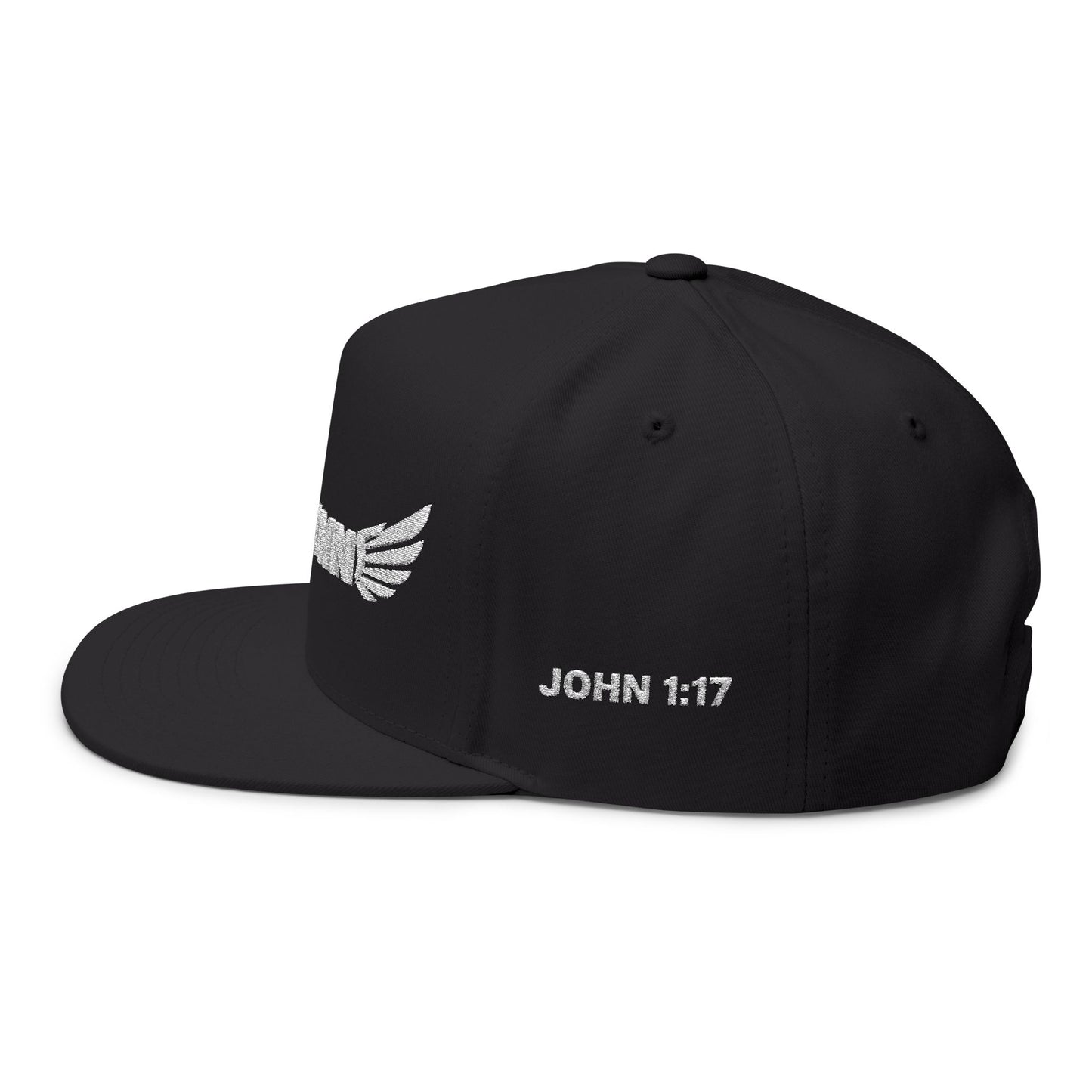 Embroidered Ryan G Faith & Futures Captain Hat