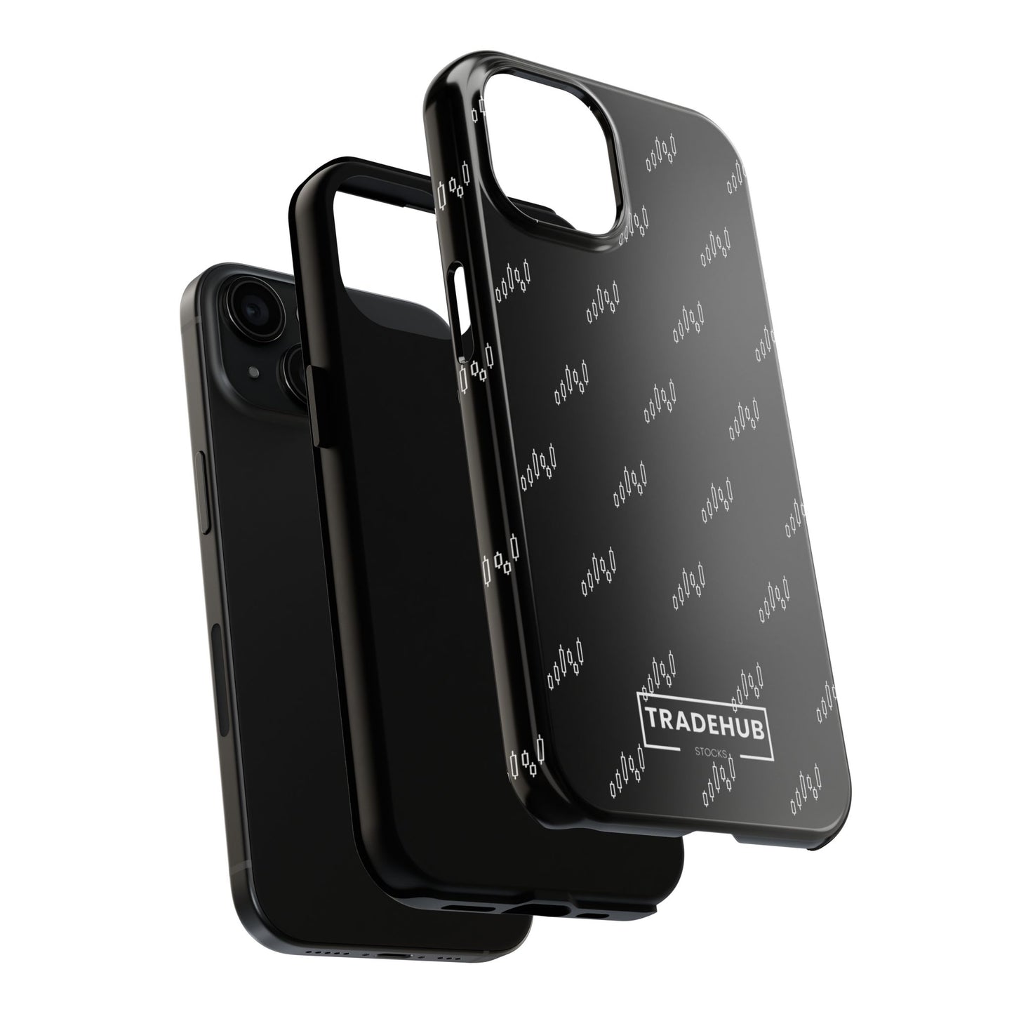 Candle Stick Phone Case
