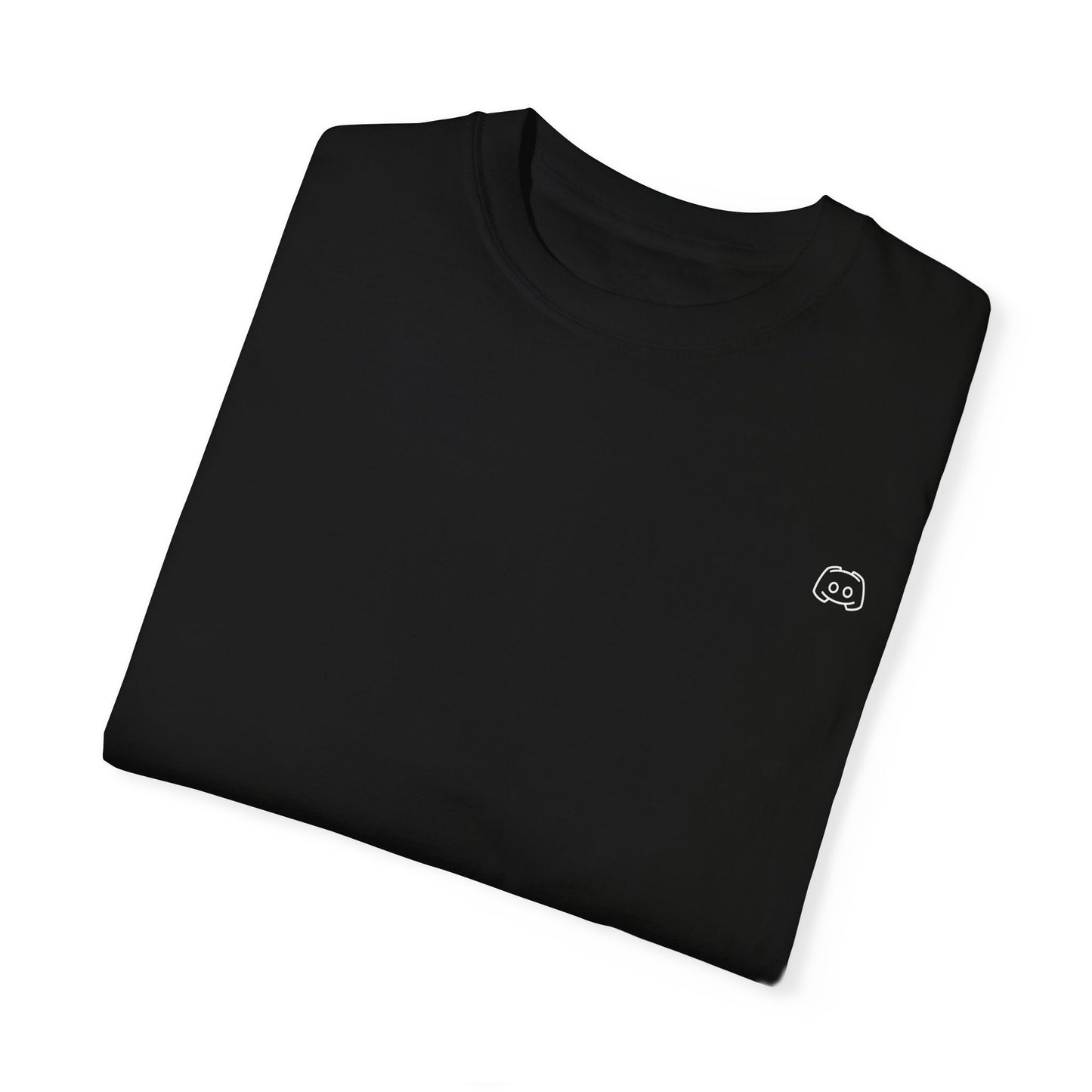 Minimalist Discord T