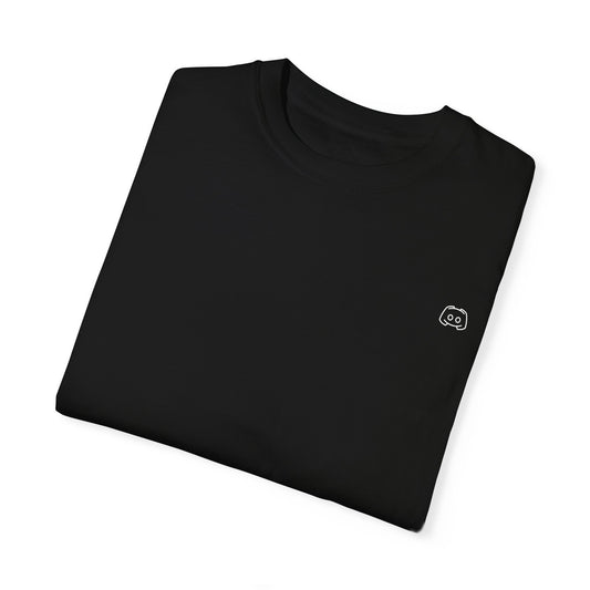 Minimalist Discord T