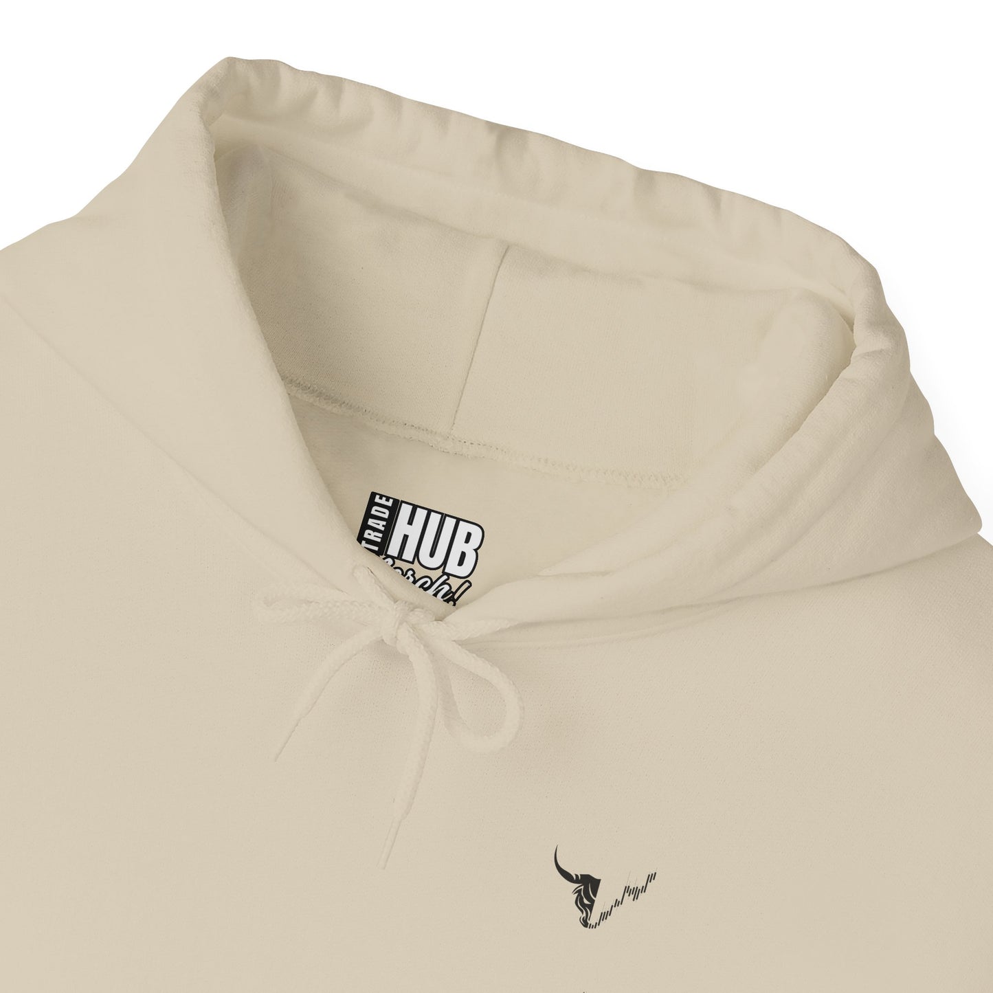 Stealth Bull Hoodie