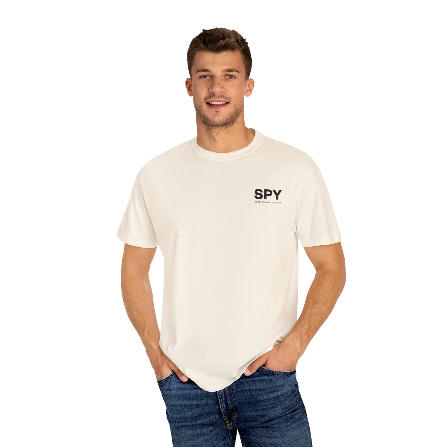 SPDR Graphic Tee