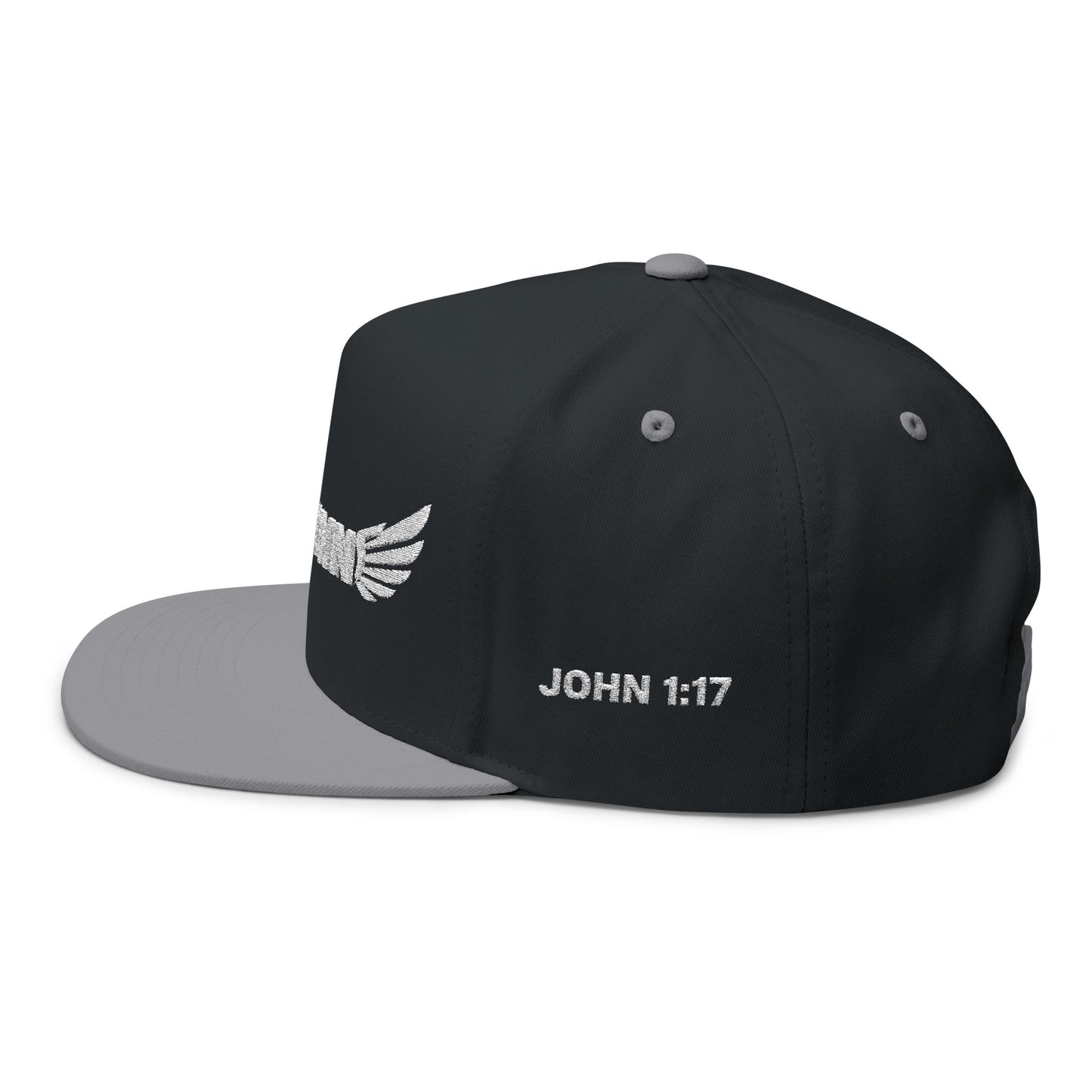 Embroidered Ryan G Faith & Futures Captain Hat