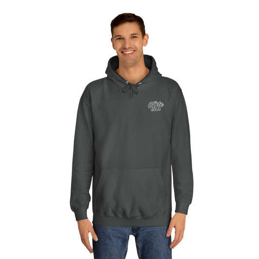 0Dte Club Hoodie