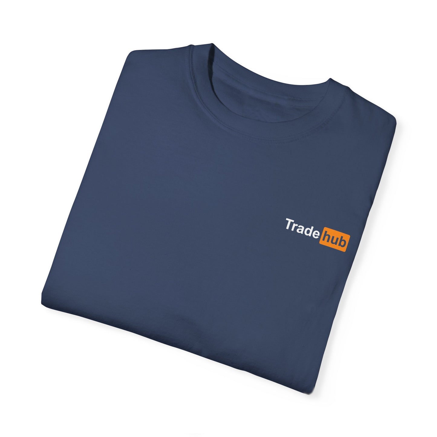 Inspired TradeHub Design T-shirt