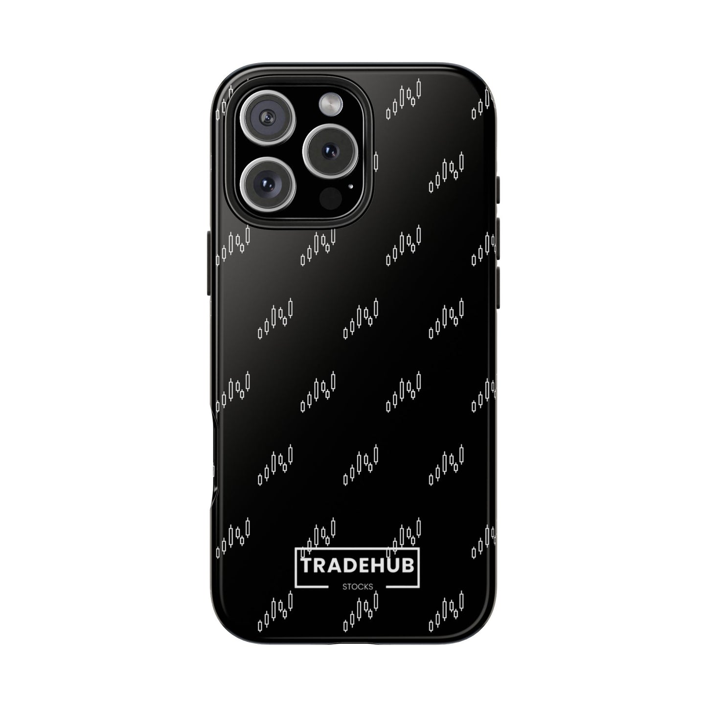 Candle Stick Phone Case