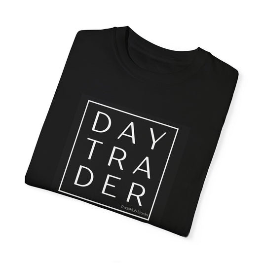 D A Y T R A D E R - T-Shirt