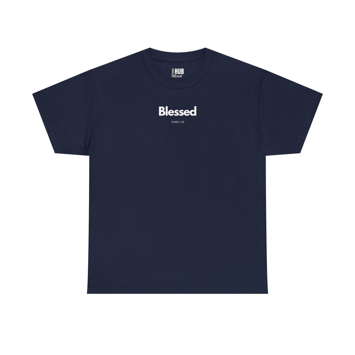 Blessed T