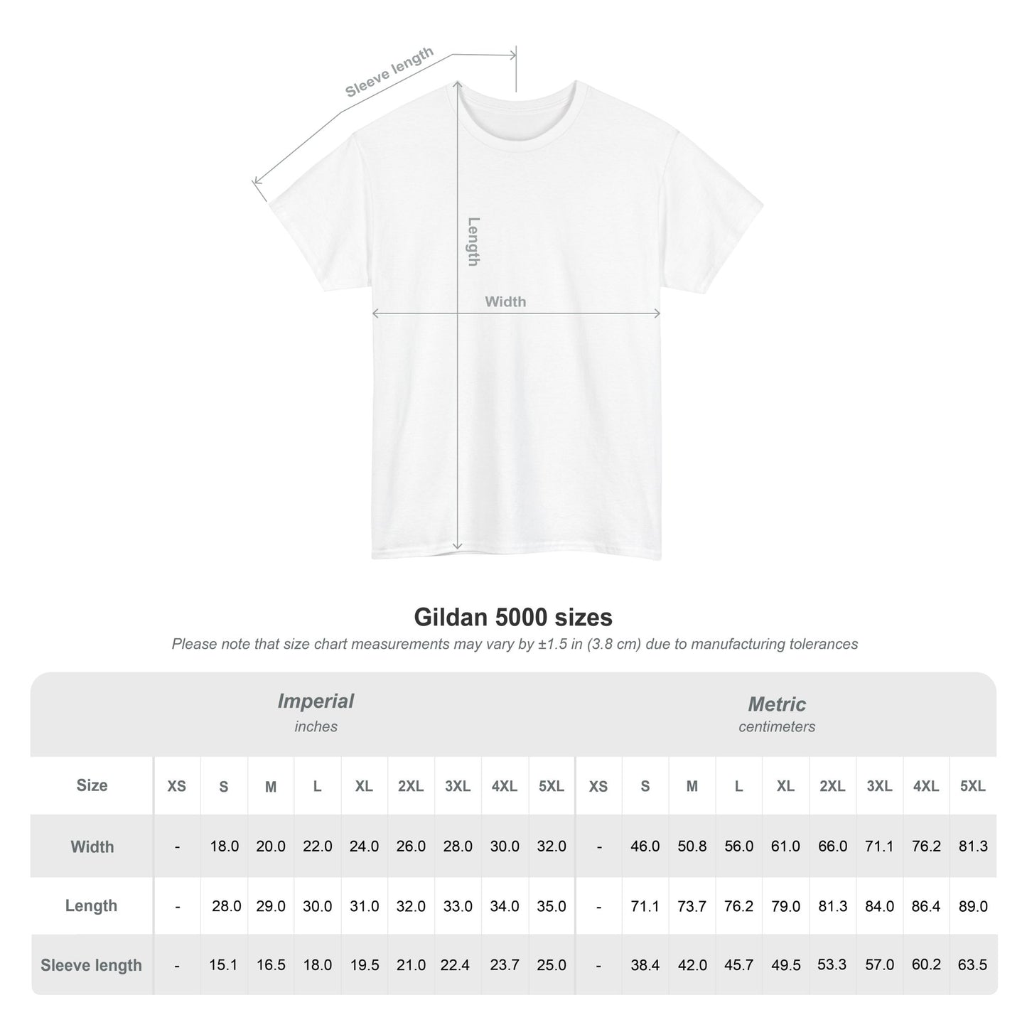 Embroidered 0DTE Club T