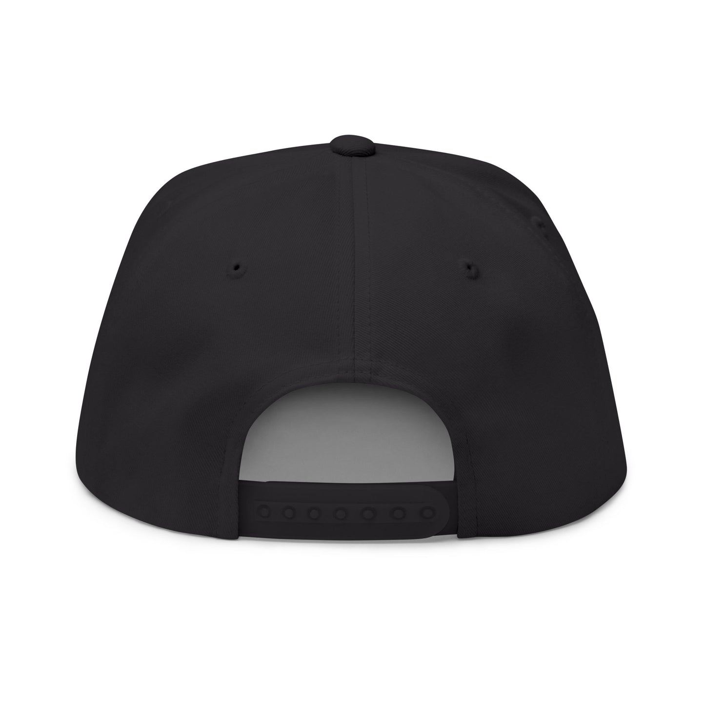 Embroidered Ryan G Faith & Futures Captain Hat