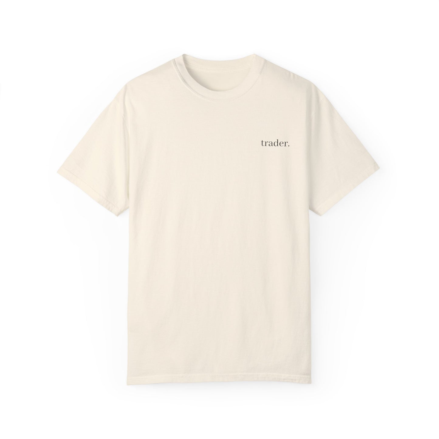 Trader. - Stylish Casual Tee