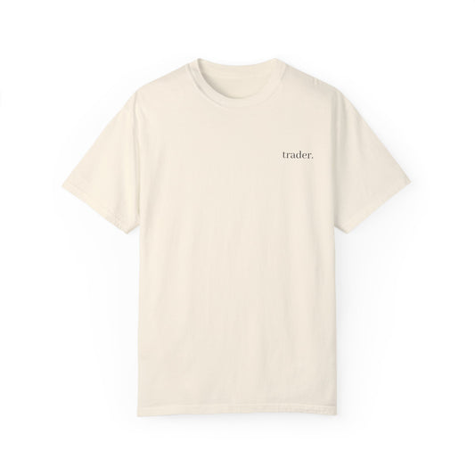 Trader. - Stylish Casual Tee