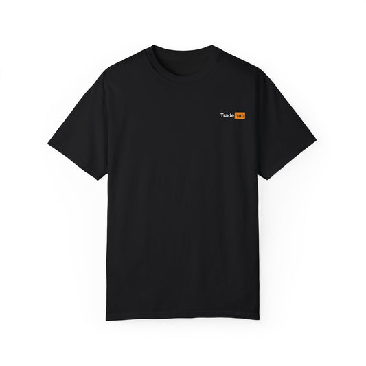 Inspired TradeHub Design T-shirt