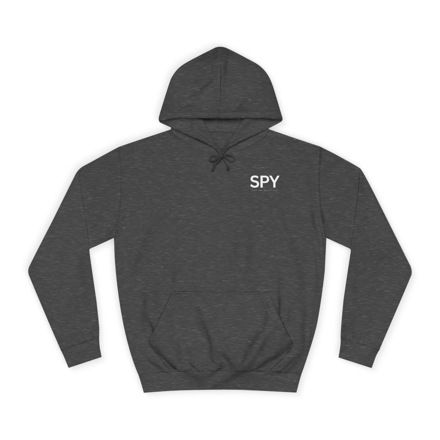 SPDR Hoodie
