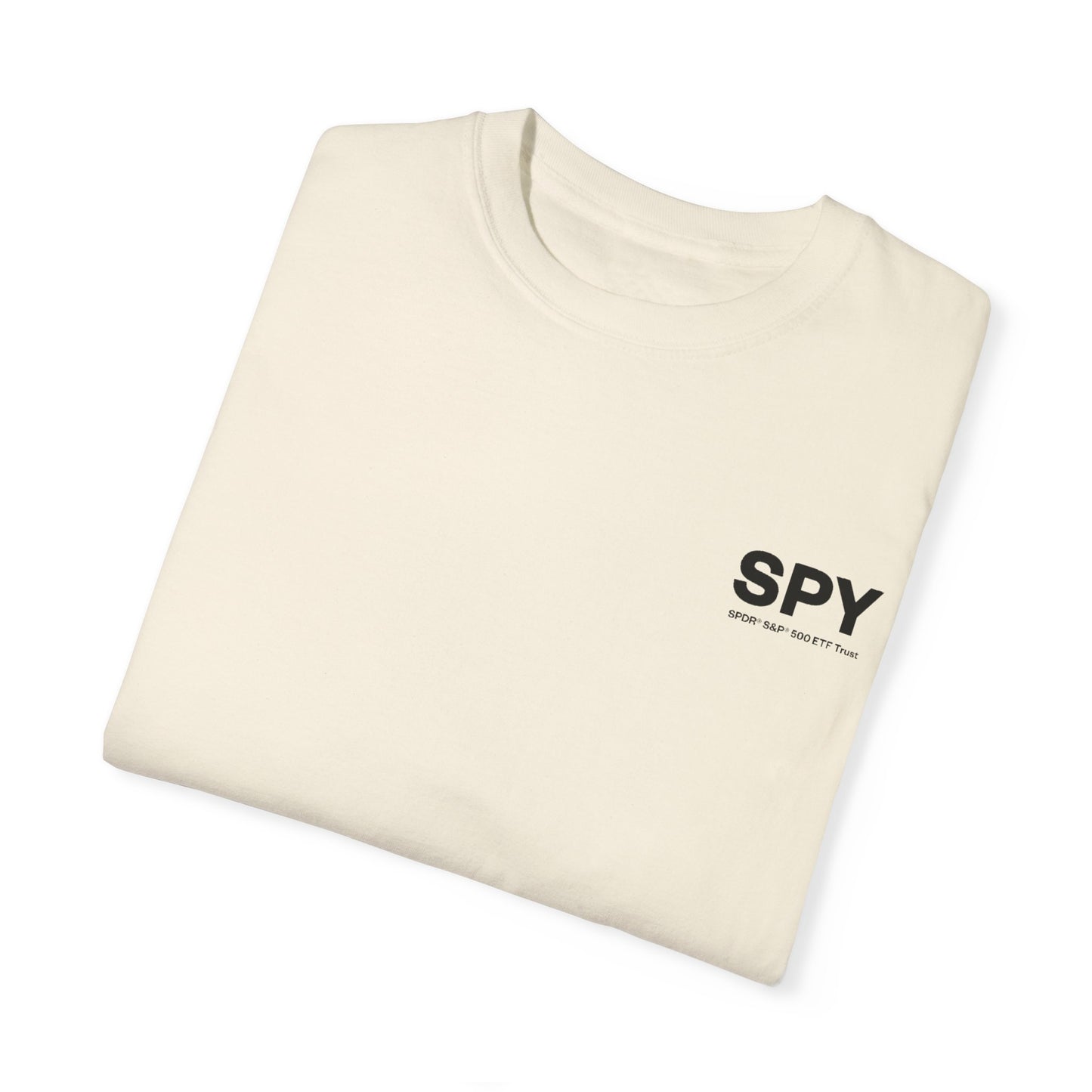 SPDR Graphic Tee