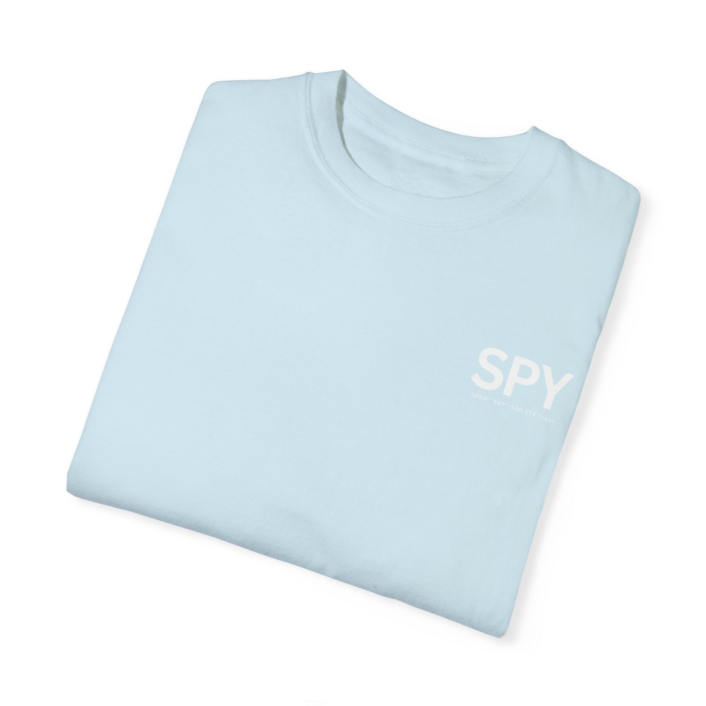 SPDR Graphic Tee