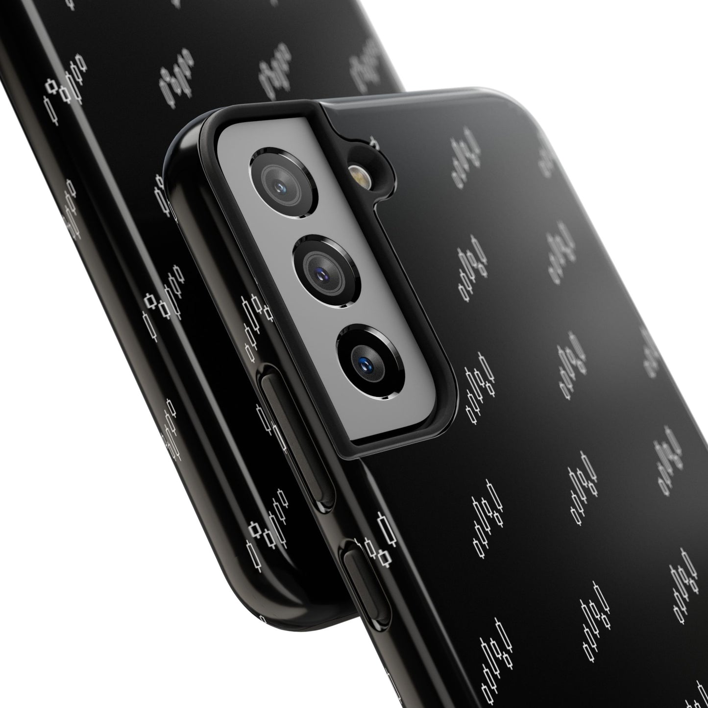 Candle Stick Phone Case