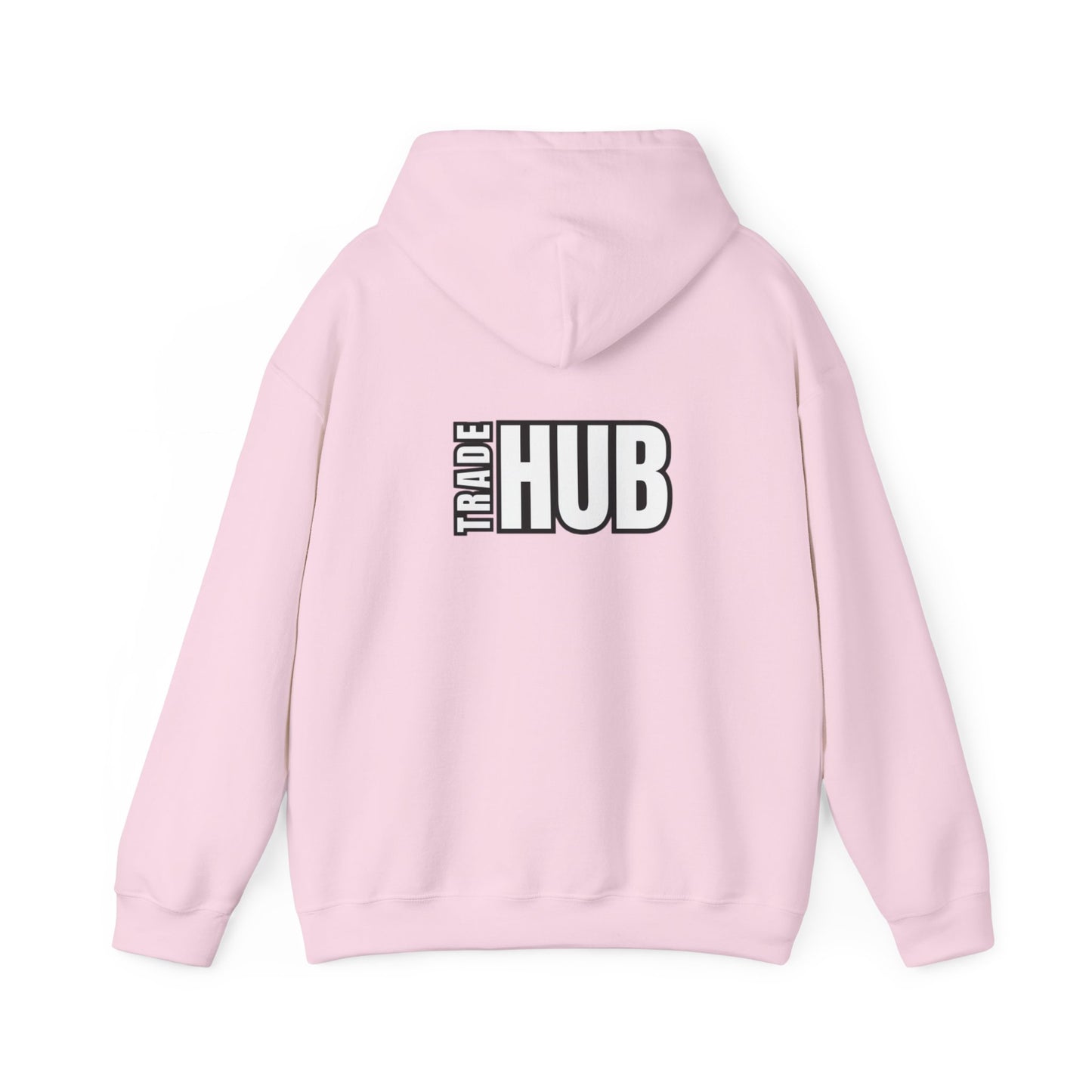 Premium Candlestick TradeHub™ Hoodie