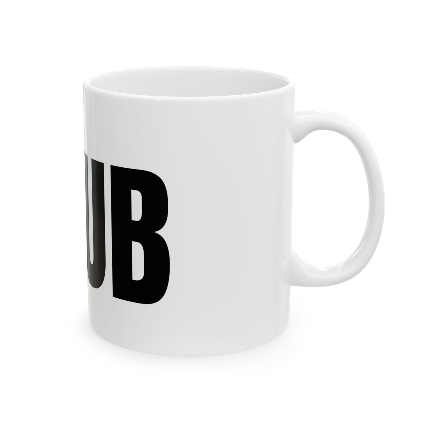 Ceramic Mug, (11oz, 15oz)