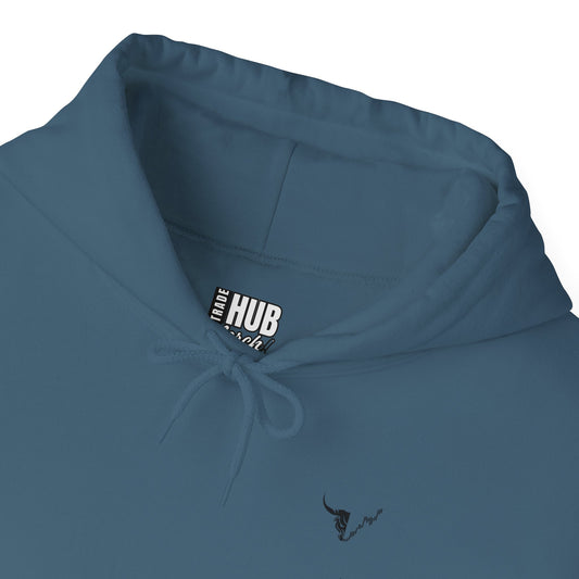 Stealth Bull Hoodie