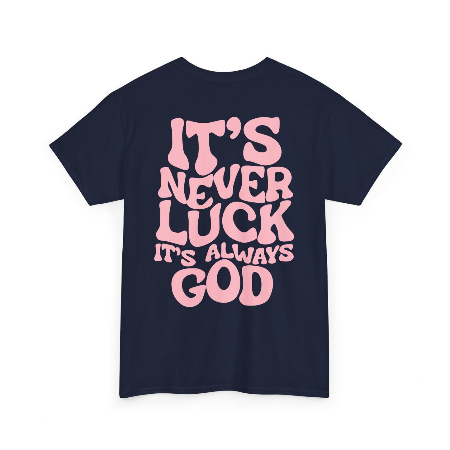 Blessed T