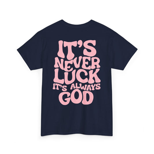 Blessed T