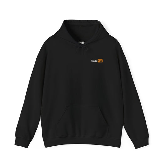 Day Trader Hoodie Inspired Hoodie