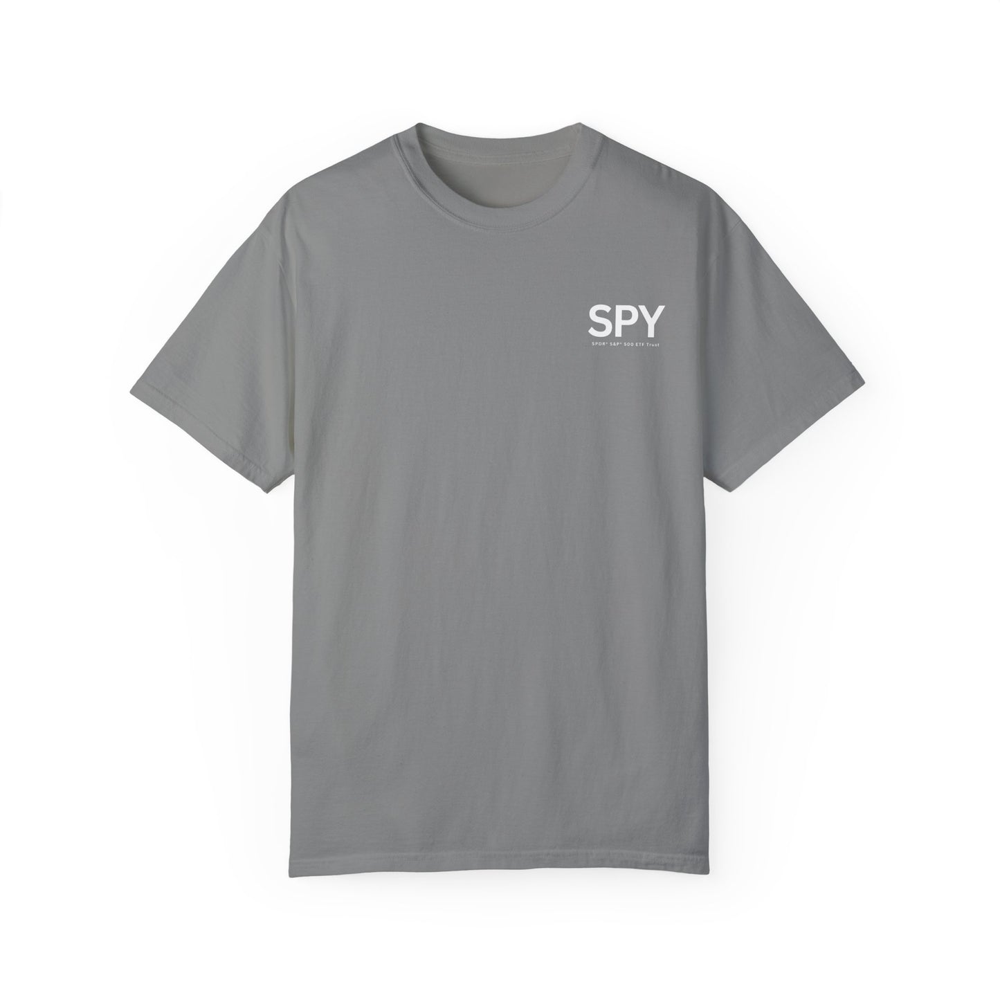 SPDR Graphic Tee