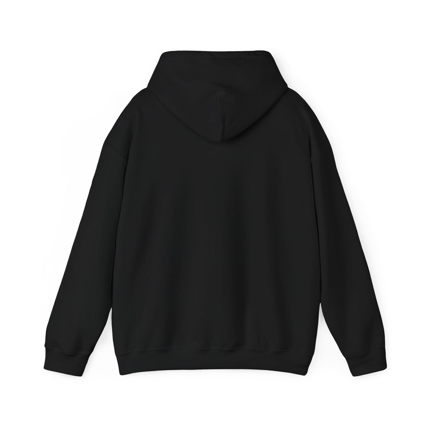 TradeHub OG Embroidered Hoodie