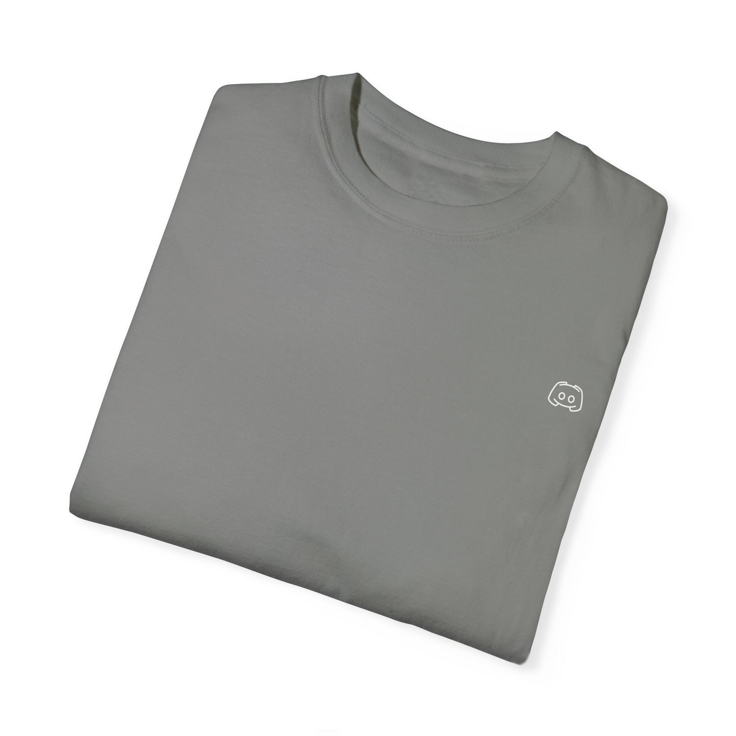 Minimalist Discord T